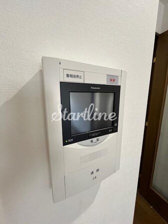 カルチェ恵比寿の物件内観写真